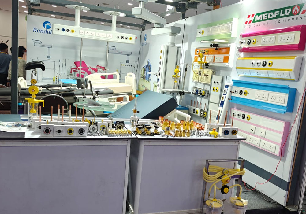 Randall Medical Technologies