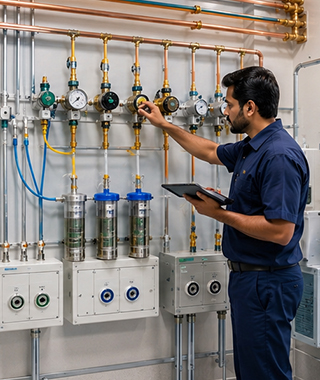 Medical Equipment Manufacturing