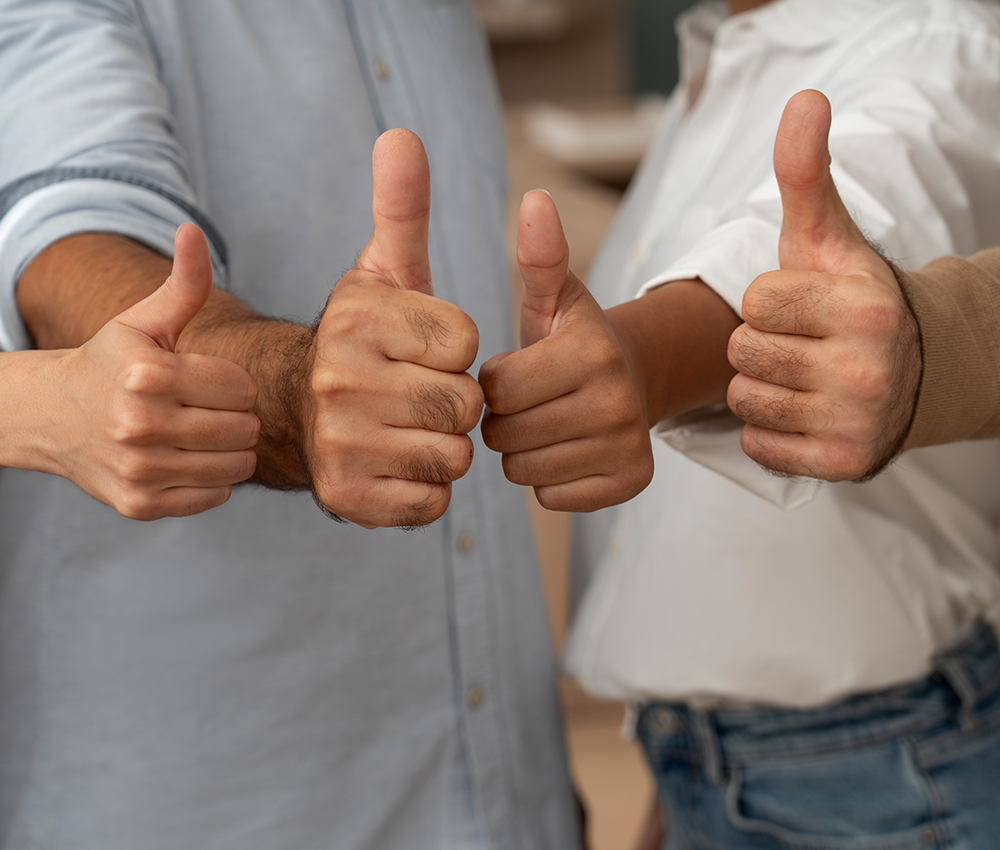 Customer Satisfaction