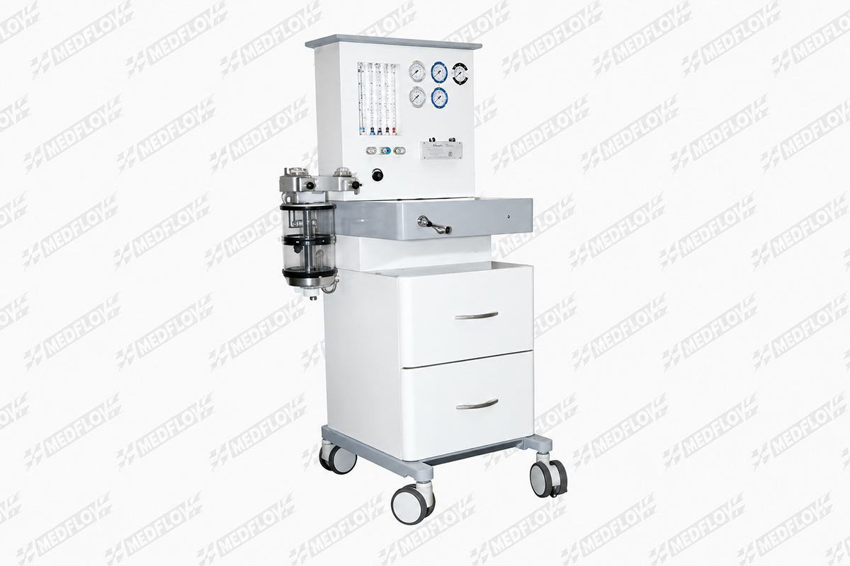 Anesthesia Machine