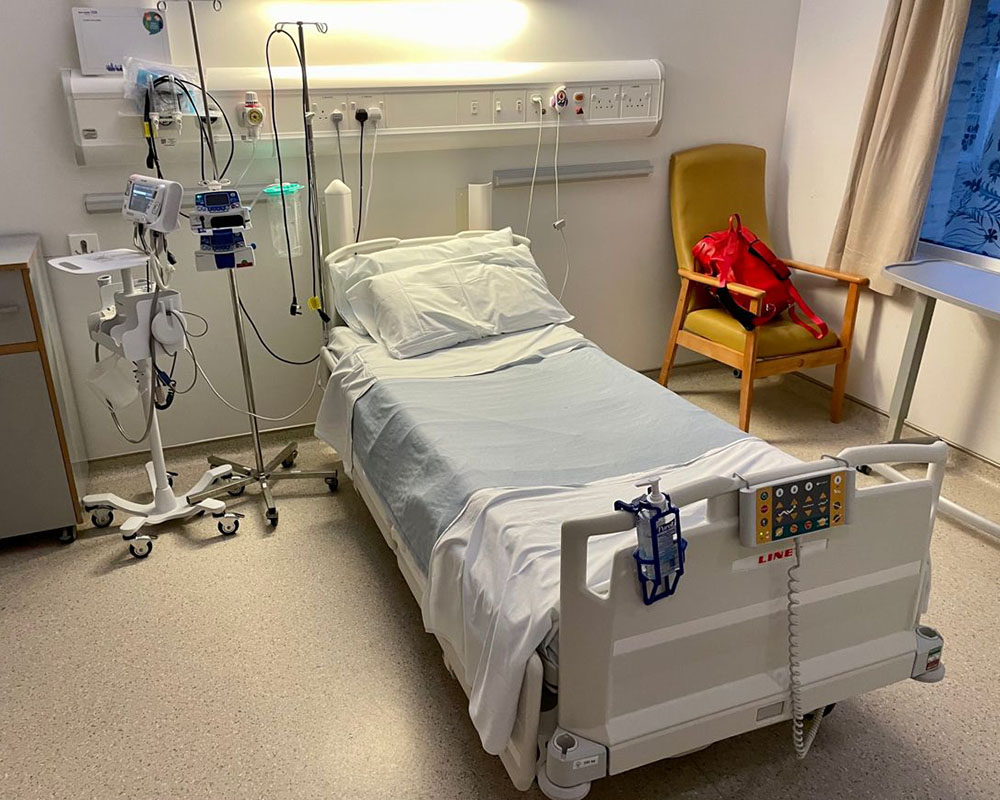 Medical Gas Pipeline Systems