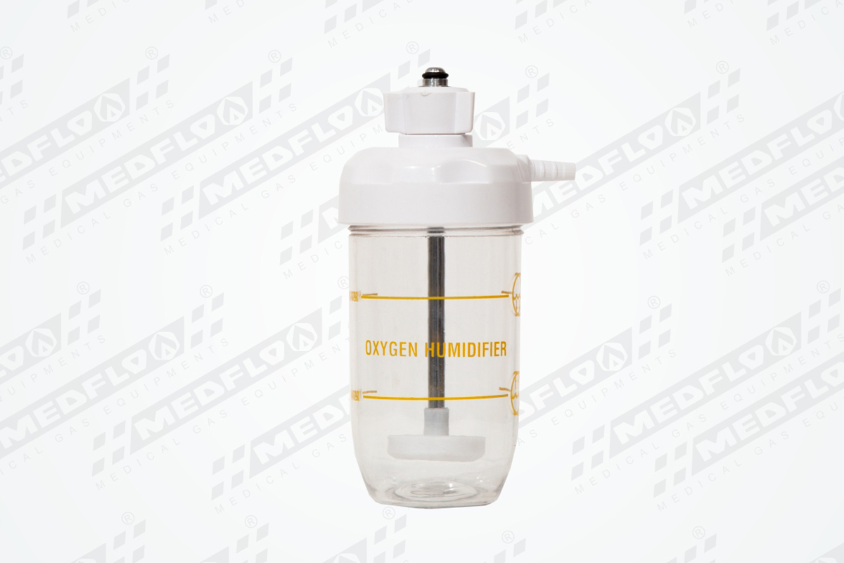 Humidifier